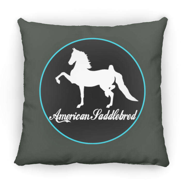 American Saddlebred PILLOWS THREE SIZES