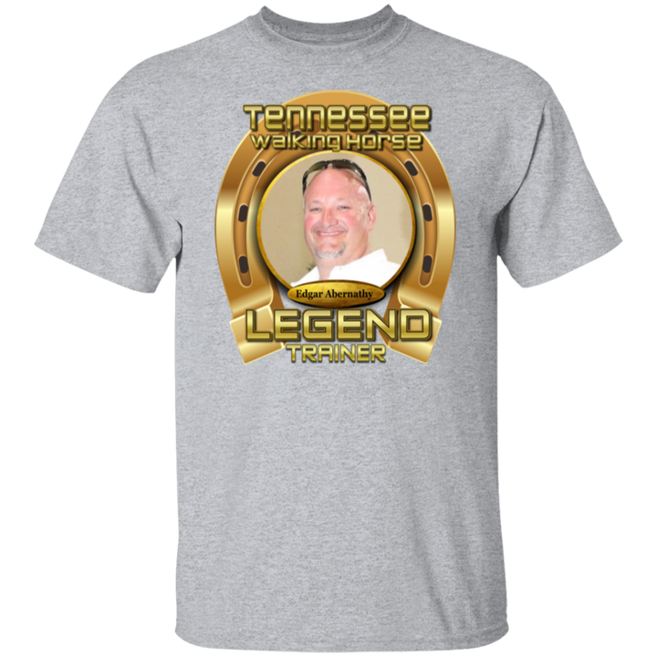 EDGAR ABERNATHY (TWH LEGENDS) G500 5.3 oz. T-Shirt