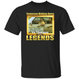 VIC THOMPSON (Legends Series) G500 5.3 oz. T-Shirt
