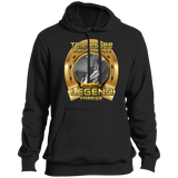 BLAKE PRIMM (TWH LEGENDS) ST254 Pullover Hoodie