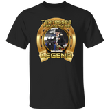 BLAISE BROCCARD (Legends Series) G500 5.3 oz. T-Shirt