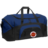 whclogo2017 BG99 Colorblock Sport Duffel