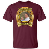 GROVER BLAYLOCK (TWH LEGENDS) G500 5.3 oz. T-Shirt