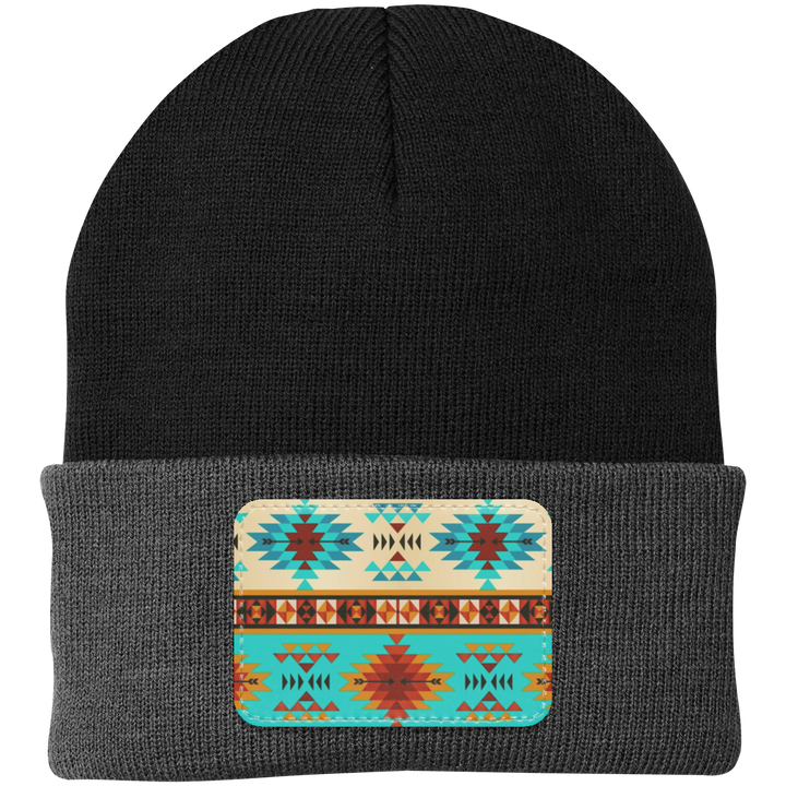 DUTTON RANCH 1 CP90 Knit Cap - Patch