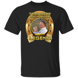 GROVER BLAYLOCK (TWH LEGENDS) G500 5.3 oz. T-Shirt