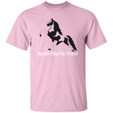 Spotted Saddle Horse G500 5.3 oz. T-Shirt