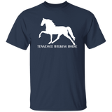 Tennessee Walker 4HORSE G500 5.3 oz. T-Shirt