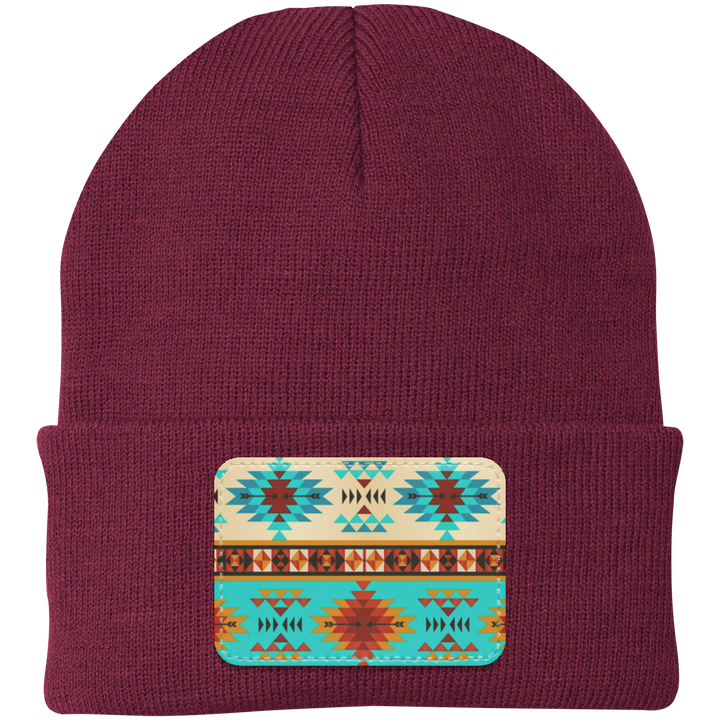 DUTTON RANCH 1 CP90 Knit Cap - Patch