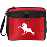 Tennessee Walking Horse Performance (WHITE) BG513 12-Pack Cooler