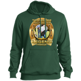 RED UMBERGER (TWH LEGENDS) ST254 Pullover Hoodie