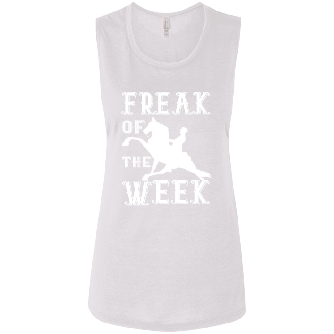 FREAK OF THE WEEK (WHITE) B8803 Ladies&