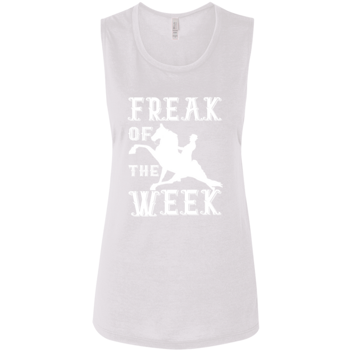 FREAK OF THE WEEK (WHITE) B8803 Ladies&