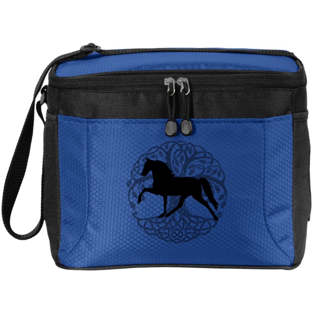 TWH PLEASURE TREE OF LIFE BG513 12-Pack Cooler