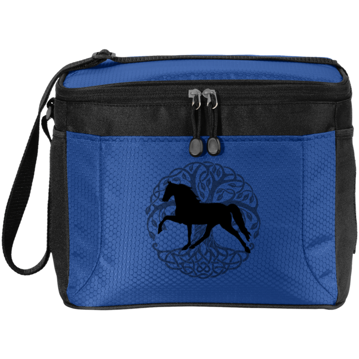TWH PLEASURE TREE OF LIFE BG513 12-Pack Cooler