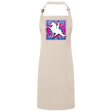 TWH Performance (tye dye) RP150 Sustainable Unisex Bib Apron