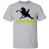 McFreak G500 5.3 oz. T-Shirt