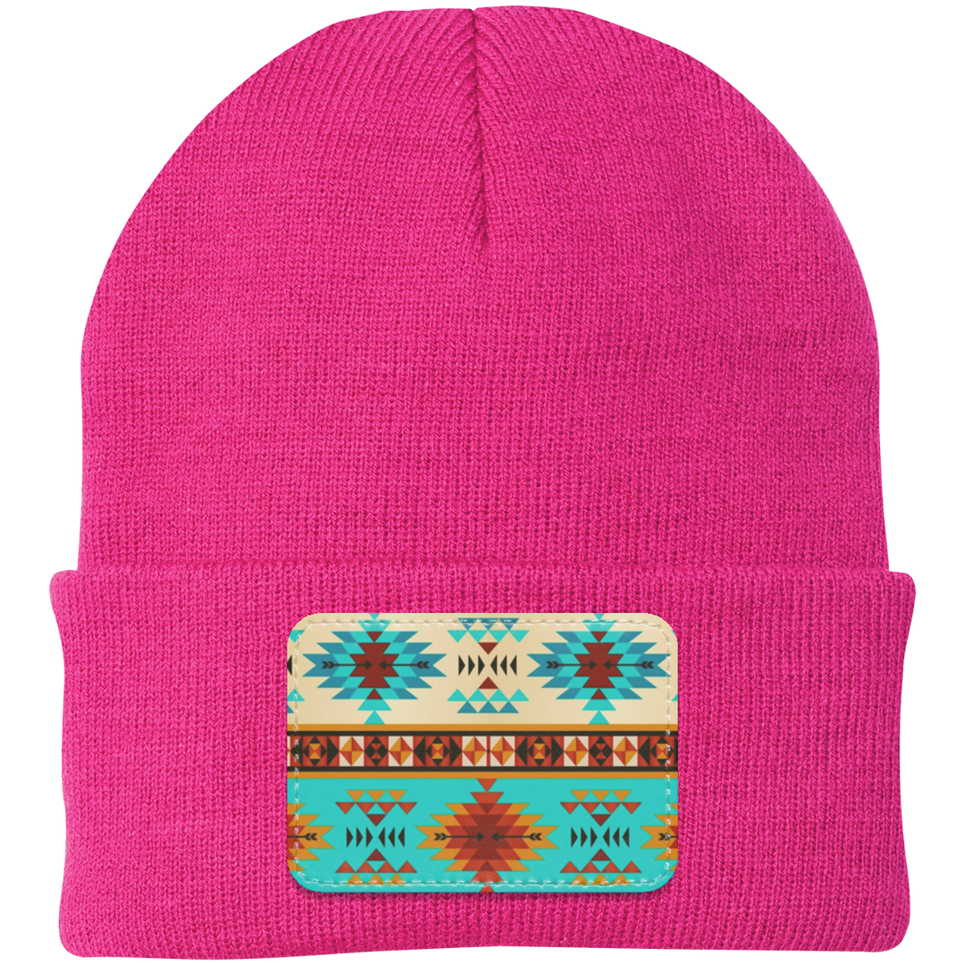 DUTTON RANCH 1 CP90 Knit Cap - Patch