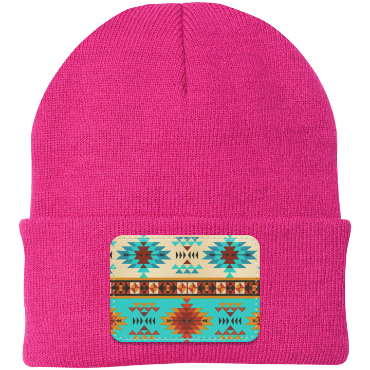 DUTTON RANCH 1 CP90 Knit Cap - Patch