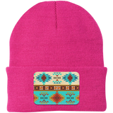 DUTTON RANCH 1 CP90 Knit Cap - Patch