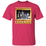 JANICE WEBB FOSTEK (Legends Series)png G500 5.3 oz. T-Shirt
