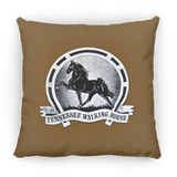 TWH Retro Vintage PILLOWS THREE SIZES