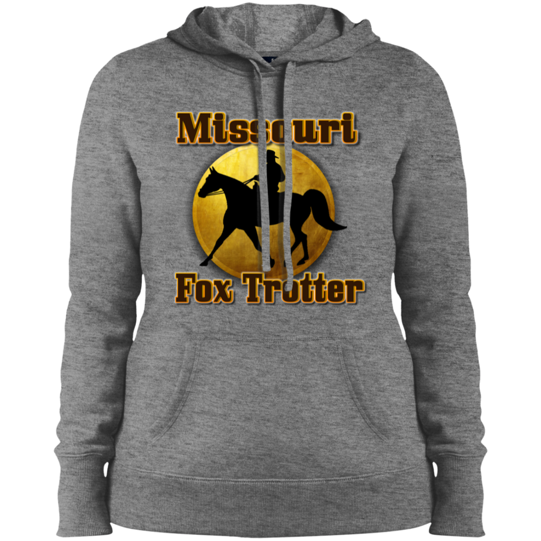 MISSOURI FOX TROTTER 1 LST254 Ladies&