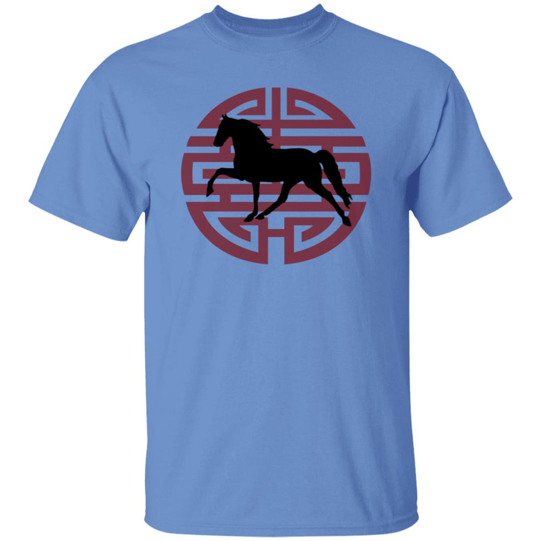 TWH PLEASURE JAPANESE ART G500 5.3 oz. T-Shirt