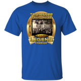THE BRADY BUNCH (TWH LEGENDS) G500 5.3 oz. T-Shirt