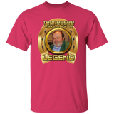 RODNEY DICK (Legends Series) G500 5.3 oz. T-Shirt