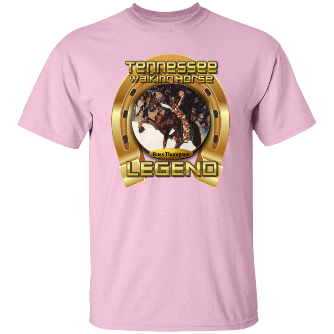 RUSS THOMPSON (TWH LEGENDS) G500 5.3 oz. T-Shirt