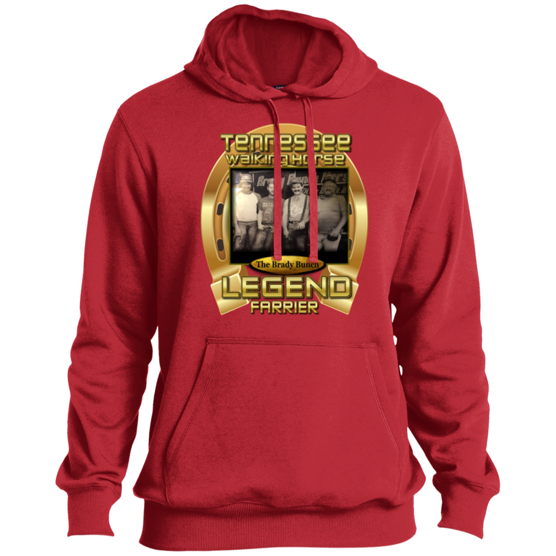 THE BRADY BUNCH (TWH LEGENDS) ST254 Pullover Hoodie