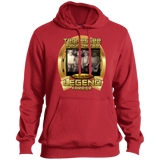 THE BRADY BUNCH (TWH LEGENDS) ST254 Pullover Hoodie