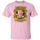MACK DEKLE (TWH LEGENDS) G500 5.3 oz. T-Shirt