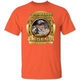 WESLEY STAPLER (TWH LEGENDS) G500 5.3 oz. T-Shirt