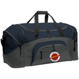 whclogo2017 BG99 Colorblock Sport Duffel