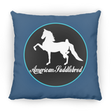 American Saddlebred PILLOWS THREE SIZES