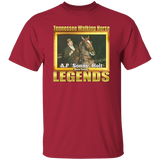 SONNY HOLT (Legends Series) G500 5.3 oz. T-Shirt