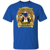 JIMMY MCCONNELL (TWH LEGENDS) G500 5.3 oz. T-Shirt