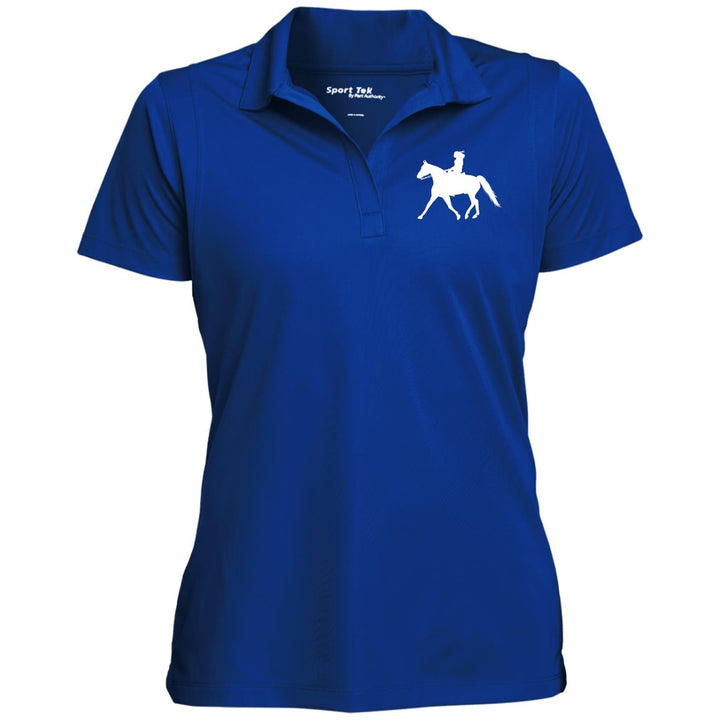MFT LADY FINAL ART WHITE LST650 Ladies&