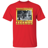 BILLY GRAY (Legends Series) G500 5.3 oz. T-Shirt