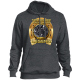 KEN TAYLOR (TWH LEGENDS) ST254 Pullover Hoodie