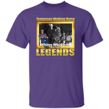 WHITEY WHITEHEAD (Legends Series) G500 5.3 oz. T-Shirt