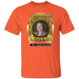 Linda Garrard (Legends Series) G500 5.3 oz. T-Shirt