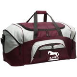 Jump II BG99 Colorblock Sport Duffel