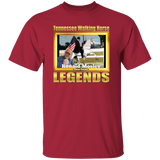 RONALD MOSLEY (Legends Series) G500 5.3 oz. T-Shirt
