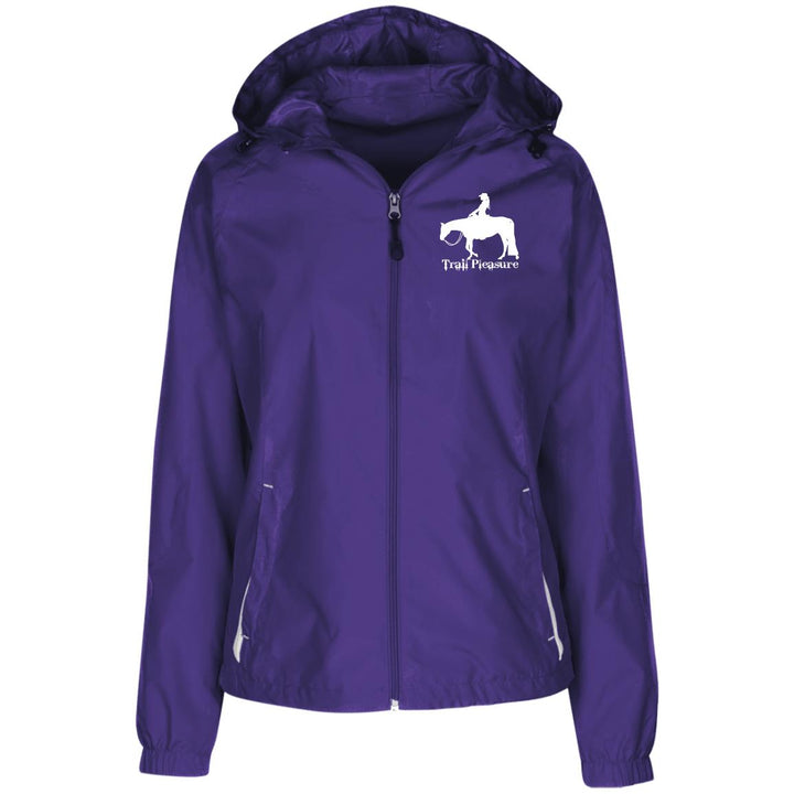 trail pleasure for shirt - Copy LST76 Ladies&