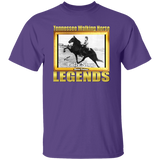 POLLY STOUT (Legends Series) G500 5.3 oz. T-Shirt