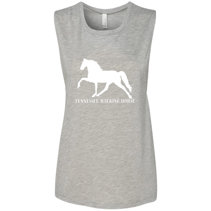 Tennessee Walker 4HORSE B8803 Ladies&
