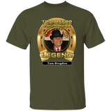 Tam Brogdon (Legends Series) G500 5.3 oz. T-Shirt