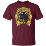 KEN TAYLOR (TWH LEGENDS) G500 5.3 oz. T-Shirt